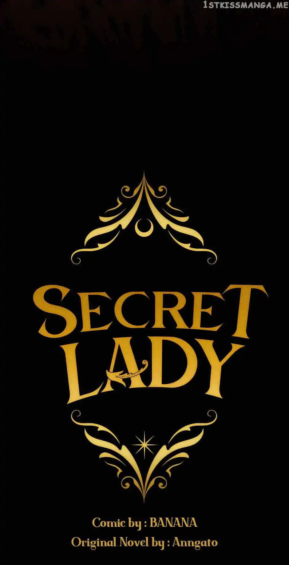 Secret Lady Chapter 76 10